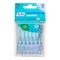 TEPE Escova interdental x-soft 0,6 mm ISO 3 azul, 6 unid