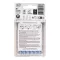 TEPE Escova interdental x-soft 0,6 mm ISO 3 azul, 6 unid