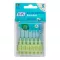 Escova interdental Tepe x-soft 0,8 mm, 6 unid