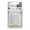 Escova interdental Tepe x-soft 0,8 mm, 6 unid