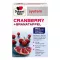 Cápsulas de cranberry + romã sistema Doppelherz, 60 peças