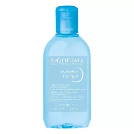 BIODERMA Hydrabio Tonique Tónico Facial, 250 ml