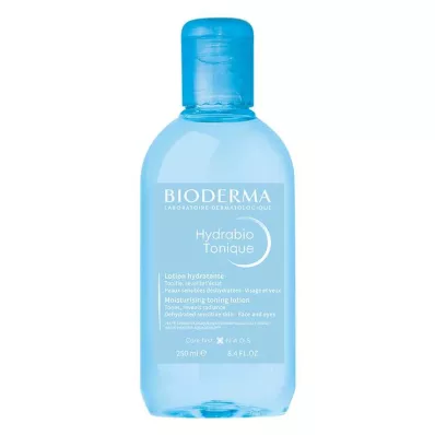 BIODERMA Hydrabio Tonique Tónico Facial, 250 ml BIODERMA Hydrabio Tonique Tónico Facial, 250 ml