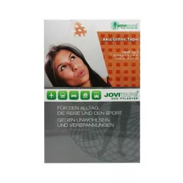 JOVITAPE Fita de rede tipo C 44x52 mm, 20X2 pcs
