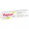 VAGISAN Creme hidratante, 25 g