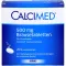 CALCIMED Comprimidos efervescentes de 500 mg, 20 unidades