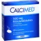 CALCIMED Comprimidos efervescentes de 500 mg, 20 unidades