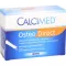 CALCIMED Micro-pellets Osteo Direct, 20 unidades