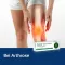 creme analgésico ibutop® da axicur®, 50 g