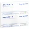 ISCADOR M 5 mg solução injetável especial, 14X1 ml