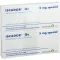 ISCADOR Qu 5 mg solução injetável especial, 14X1 ml