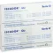 ISCADOR Qu Series 0 solução injetável, 14X1 ml