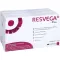 RESVEGA Cápsulas, 3X60 pcs