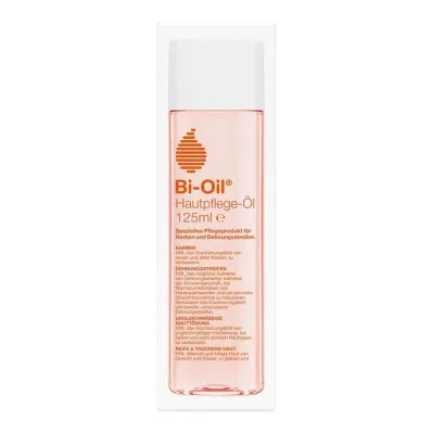 Óleo Bi, 125 ml Óleo Bi, 125 ml