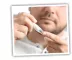 Instructions for use for Ciclocutan 80 mg/g esmalte ativo, 3 g - 12