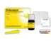 Instructions for use for Ciclocutan 80 mg/g esmalte ativo, 3 g - 15