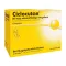 Ciclocutan 80 mg/g esmalte ativo, 3 g