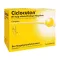 Ciclocutan 80 mg/g esmalte ativo, 6 g