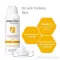 ALLPRESAN Espuma para peles muito secas Foot special N.º 3, 125 ml