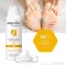 ALLPRESAN Espuma para peles muito secas Foot special N.º 3, 125 ml