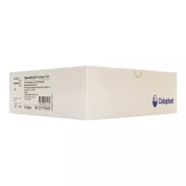 SPEEDICATH Conjunto compacto Nelaton Ch 12 Mulheres, 20 peças