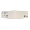 Conjunto compacto Speedicath Nelaton CH12 feminino, 20 peças