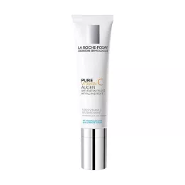 ROCHE-POSAY Creme de Olhos Redermic C, 15 ml