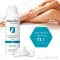 ALLPRESAN Creme de espuma especial para pés, 125 ml