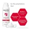 ALLPRESAN Creme de espuma especial para pés, 125 ml