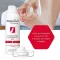 ALLPRESAN Creme de espuma especial para pés, 125 ml