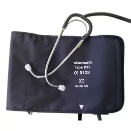 VISOMAT Tipo de braço em U XXL 43-55 cm, 1 pc