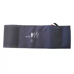 VISOMAT Punho de velcro tipo 3 18-25 cm, 1 pc