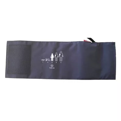 VISOMAT Punho de velcro tipo 3 18-25 cm, 1 pc VISOMAT Punho de velcro tipo 3 18-25 cm, 1 pc