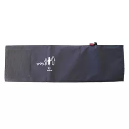 VISOMAT Punho de velcro tipo 4 26-33 cm, 1 pc