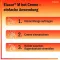 ELACUR M creme quente, 50 g