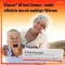 ELACUR M creme quente, 50 g