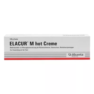 ELACUR M de natas quentes, 100 g ELACUR M de natas quentes, 100 g