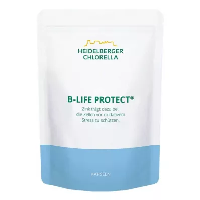 B-LIFE Protect Capsules, 360 Cápsulas B-LIFE Protect Capsules, 360 Cápsulas