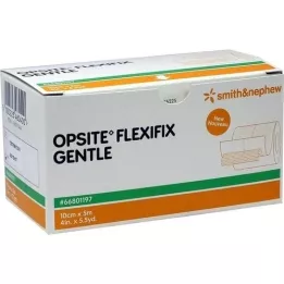 OPSITE Ligadura Flexifix suave 10 cmx5 m, 1 pc