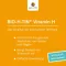BIO-H-TIN Vitamina H 10 mg comprimidos, 100 unid