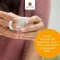 Lima de unhas Bio-H-Tin Glassicura, 1ud