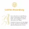 Lima de unhas Bio-H-Tin Glassicura, 1ud
