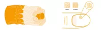 Instructions for use for BIO-H-TIN Comprimidos de vitamina H 2,5 mg, 2X84 unidades - 2