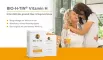 Instructions for use for BIO-H-TIN Comprimidos de vitamina H 2,5 mg, 2X84 unidades - 1