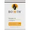 BIO-H-TIN Vitamina H 5 mg para 4 meses comprimidos, 60 unid