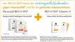 Instructions for use for BIO-H-TIN Comprimidos de vitamina H 5 mg, 90 unidades - 4