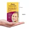 Máscara anti-stress de argila curativa Luvos com camomila dourada, 2X7,5 ml