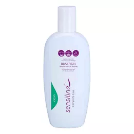SENSILIND Gel de duche, 1X250 ml