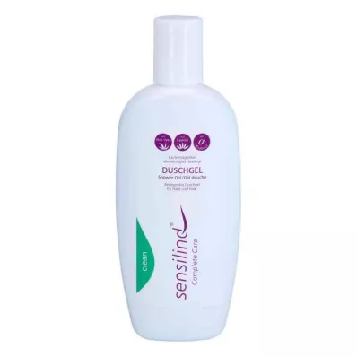 Gel de banho Sensilind (1x250 ml) Gel de banho Sensilind (1x250 ml)