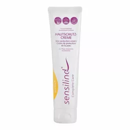 SENSILIND Creme de proteção da pele, 1X100 ml